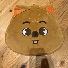 Stray Kids ハン うちわケース skzoo