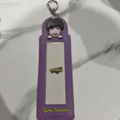 ※訳あり※ 高橋恭平　フォトカードホルダー　　キーホルダー