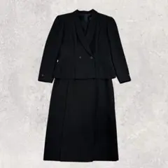 ぷーさん様専用東京ソワール SOIR PRINTEMPS 礼服 9号 黒 セット