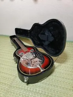 2025年最新】リゾネーターギターの人気アイテム - メルカリ