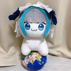 アズールレーン　チェシャー　ぬいぐるみ　doro ドロシー　抱き枕　ねんどろいど
