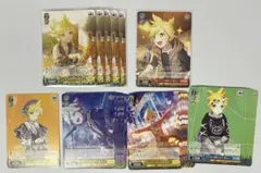 プロセカ ヴァイスシュヴァルツ まとめ売り 鏡音レン