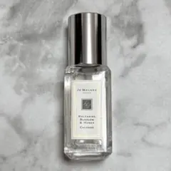 新品同様 JO MALONE ネクタリンブロッサム&ハニー コロン ９ml 香水