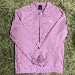 Nike SB ナイロンジャケット M ピンク