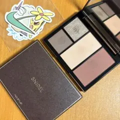 SNIDEL BEAUTY フェイススタイリスト EX12