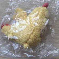 映画 すみっコぐらし 揚げ物怪獣 エビフライドン ぬいぐるみ えびふら