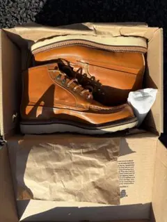 2026年最新】red wing canoe mocの人気アイテム - メルカリ