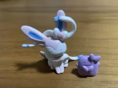 ポケモン　へんしんメタモン　フィギュア　まとめ売り ポケモンセンター限定 へんしんメタモン フィギュア ガチャ コンプ