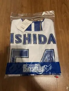 横浜DeNAベイスターズ 神里和毅ホームユニフォーム Oサイズ - メルカリ