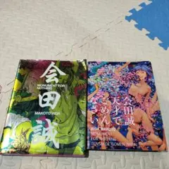 会田誠 2冊まとめ売り