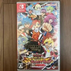 遊戯王ラッシュデュエル 最強バトルロイヤル！！　初回生産限定カード3枚同梱