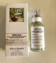 Margiela 香水　From the Garden EDP 30mlのサムネイル
