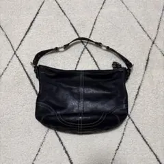 COACH ショルダーバック