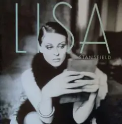 リサ・スタンスフィールド　LISA STANSFIELD　CD