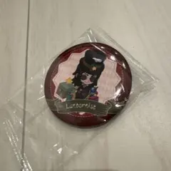 第五人格 2025秋季IJL決勝戦 オフイベ 缶バッジ 幻灯師