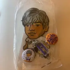 NAOTOさんセット