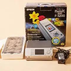 2025年最新】F-3200 EPSONの人気アイテム - メルカリ
