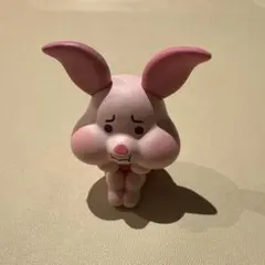 すねてマス フィギュアコレクション そのに ピグレット