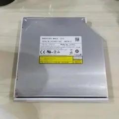 ◆スリムCD-RW 光学ドライブ「Model UJBG2」SATA トレイ式