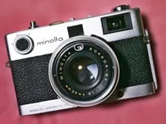 2026年最新】minolta al-eの人気アイテム - メルカリ
