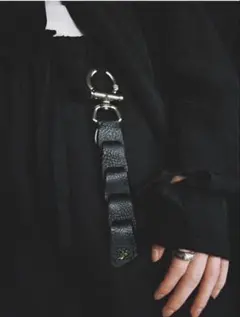 リドム キーリング キーチェーン WYM ハレ エンダースキーマ ネオンサイン リドム キーリング キーチェーン WYM ハレ エンダースキーマ