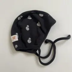 melted butter ボンネット