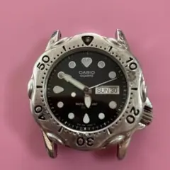 ジャンク 腕時計