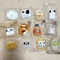 L*a様 福袋 わんちゃん スクイーズ おまとめ