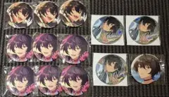 あんスタ 凛月 缶バッジ まとめ売り