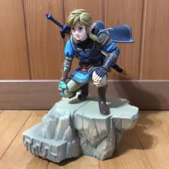ゼルダの伝説 フィギュリズム リンク フィギュア FIGURIZMα ゼルダの伝説 リンク フィギュア FIGURIZMα フィギュリズム - メルカリ