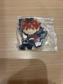 葬送のフリーレン でふぉラバ シュタルク