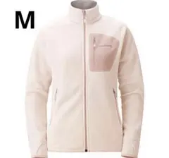 モンベル　クリマプラス100 ジャケット Women's