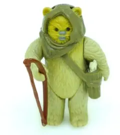 オールドケナー STAR WARS パプルー ルーズ 完品 - メルカリ