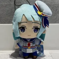 紫之創 ぬいぐるみ