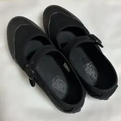 VANSメリージェーン　23.5cm