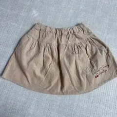 スラップスリップ　110 スカート