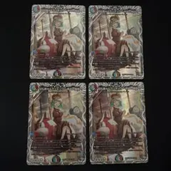 ゆうゆうメルカリ便 切札勝太＆カツキング 熱血の物語 キャラ