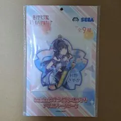 オンゲキ キャラクターグッズ