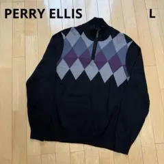 2026年最新】perry ellisニットの人気アイテム - メルカリ