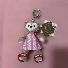 シェリーメイ アウラニ限定 マスコット　ハワイ