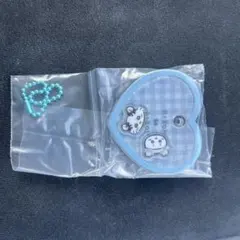 ちいかわ きゃらシャカ チャームグミ BANDAINAMCO