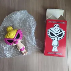 お値下げ☆ヒスミニ☆ガラガラ　ラトル　ピンク