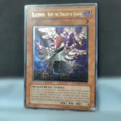 遊戯王 紫光の宣告者 レリーフ 旧アジア版 EOJ-AE019 - メルカリ