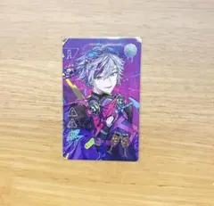 にじさんじ チェキ 不破湊