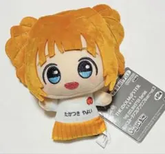 2026年最新】高槻やよい ぬいぐるみの人気アイテム - メルカリ