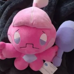 カヌチャン もふぐっとぬいぐるみ プライズ景品 ポケモン ポケットモンスター