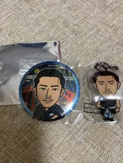 三代目JSB EXILE小林直己 セット