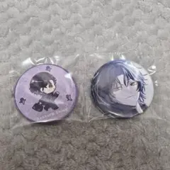 麻倉シノ 缶バッジ 42個 麻倉シノ】 2025誕生日 ランダム缶バッジ – Neo-Porte