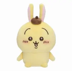 うさぎ ポムポムプリン ぬいぐるみ - メルカリ