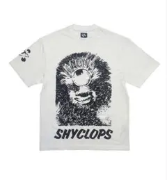 The Trilogy Tapes UK / Shyclops Tシャツ XLのサムネイル